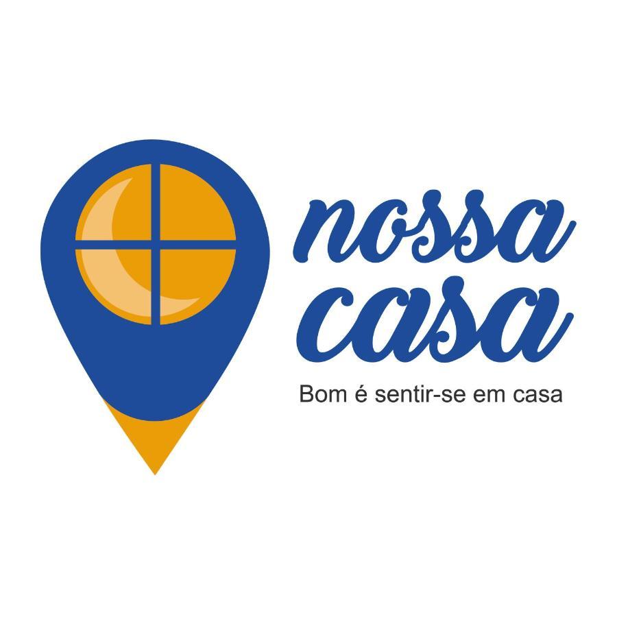 Nossa Casa Apartment Salvador Exterior photo