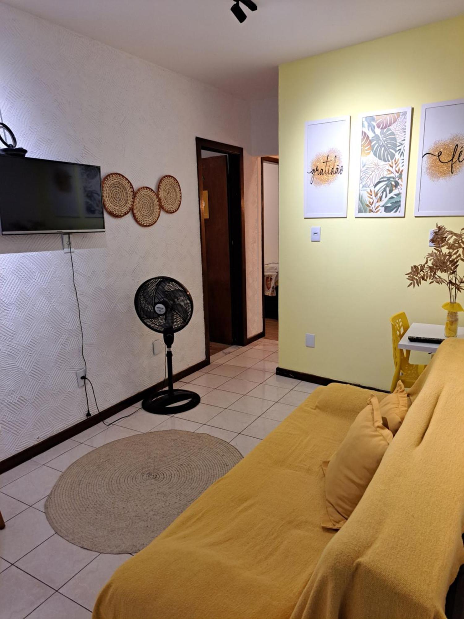 Nossa Casa Apartment Salvador Exterior photo